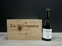 Miloquera carinena vella 2020 (6x) - afbeelding 1 van  4