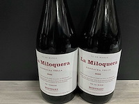 Miloquera garnaxta vella 2020 (2x) - afbeelding 2 van  3