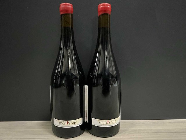 Miloquera garnaxta vella 2020 (2x) - afbeelding 3 van  3