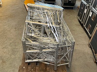 Milos qtu aluminium trus (6x) - afbeelding 3 van  3