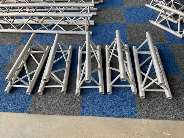 Milos quick trus aluminium trussen - afbeelding 1 van  1