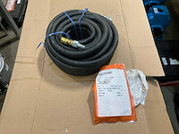Milton 3/8” hydraulische slang - afbeelding 2 van  4