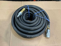 Milton 3/8” hydraulische slang - afbeelding 1 van  4