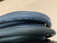 Milton 3/8” hydraulische slang - afbeelding 4 van  4