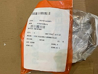 Milton 3/8” hydraulische slang - afbeelding 3 van  4