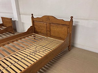 Milton bedframe - afbeelding 2 van  13