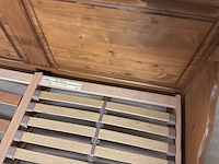 Milton bedframe - afbeelding 4 van  13
