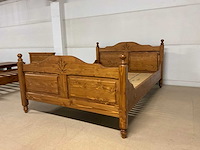 Milton bedframe - afbeelding 5 van  13