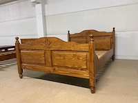 Milton bedframe - afbeelding 8 van  13