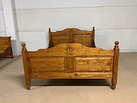 Milton bedframe - afbeelding 11 van  13