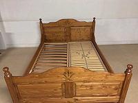 Milton bedframe - afbeelding 12 van  13