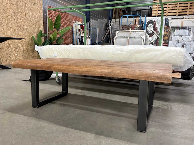 Milton salontafel - afbeelding 1 van  9