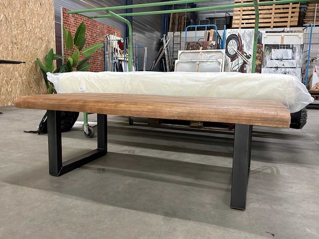 Milton salontafel - afbeelding 2 van  9