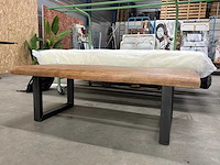 Milton salontafel - afbeelding 2 van  9