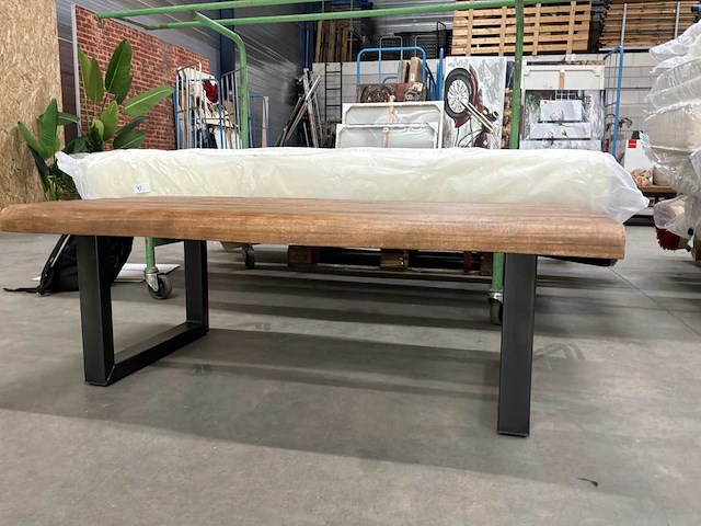 Milton salontafel - afbeelding 3 van  9