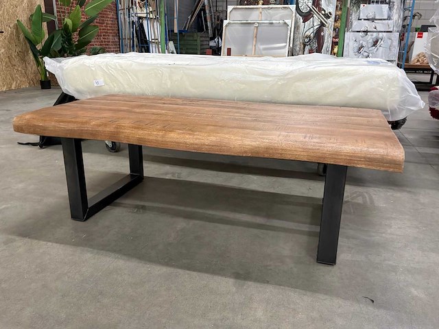 Milton salontafel - afbeelding 4 van  9