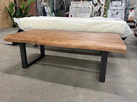 Milton salontafel - afbeelding 4 van  9