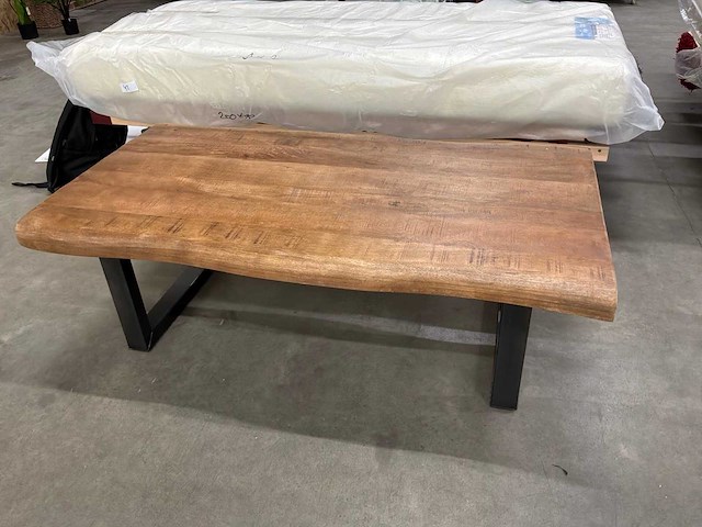 Milton salontafel - afbeelding 5 van  9