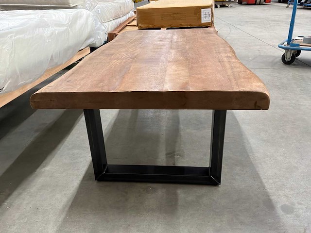 Milton salontafel - afbeelding 8 van  9