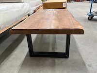 Milton salontafel - afbeelding 8 van  9