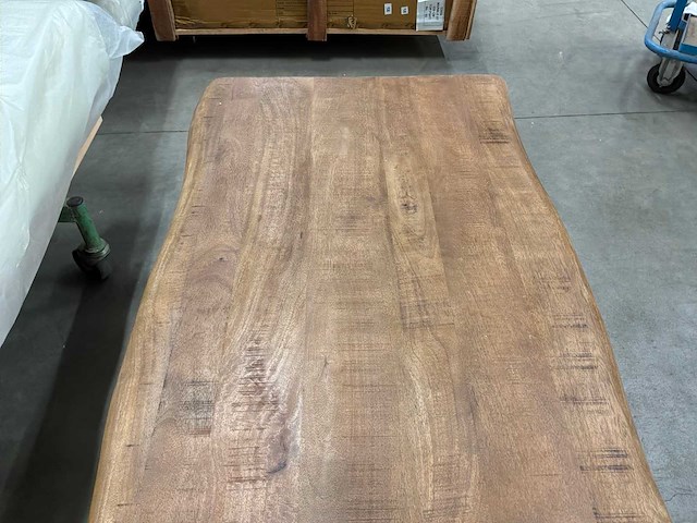 Milton salontafel - afbeelding 9 van  9