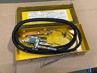 Milton tire inflater assembly - afbeelding 4 van  4