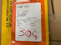 Milton tire inflater assembly - afbeelding 3 van  4