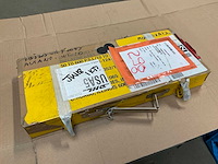 Milton tire inflater assembly - afbeelding 2 van  4