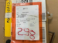 Milton tire inflater assembly - afbeelding 3 van  4