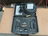 Milton tire inflator kit - afbeelding 1 van  6