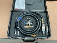 Milton tire inflator kit - afbeelding 5 van  6