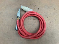 Milton tire inflator kit - afbeelding 1 van  2