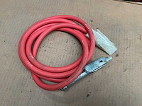 Milton tire inflator kit - afbeelding 2 van  2