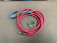 Milton tire inflator kit - afbeelding 1 van  3