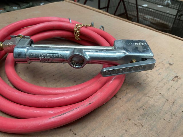 Milton tire inflator kit - afbeelding 3 van  3
