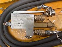 Milton tire inflator kit - afbeelding 3 van  3