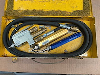 Milton tire inflator kit - afbeelding 2 van  5