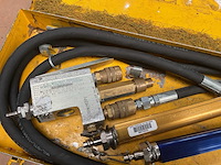 Milton tire inflator kit - afbeelding 3 van  5