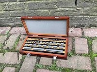 Miltutoyo bmi-47-8 eindmatenset - afbeelding 1 van  3