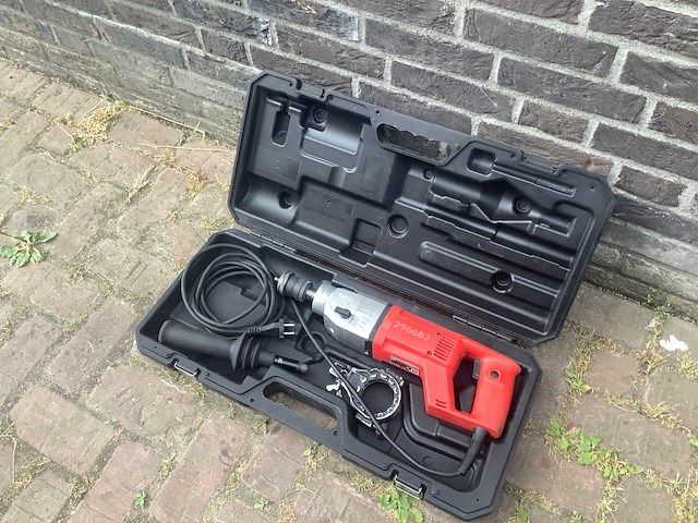 Milwakee dd 2-160 xe boormachine - afbeelding 1 van  3