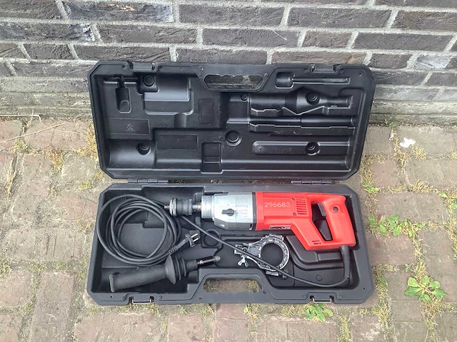 Milwakee dd 2-160 xe boormachine - afbeelding 2 van  3