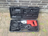 Milwakee dd 2-160 xe boormachine - afbeelding 2 van  3