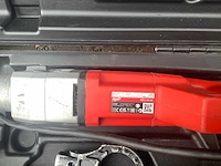 Milwakee dd 2-160 xe boormachine - afbeelding 3 van  3