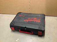 Milwakee m18 fpd 502x overig accugereedschap - afbeelding 5 van  5