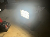 Milwauke accu lamp - afbeelding 5 van  5