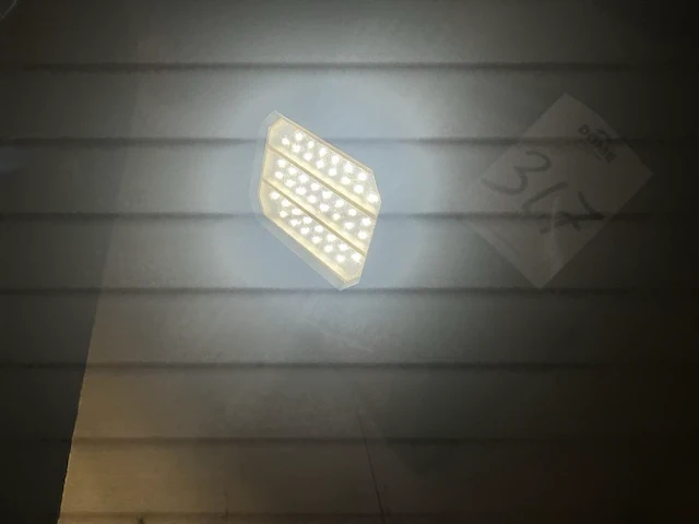 Milwauke accu lamp - afbeelding 4 van  4