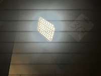 Milwauke accu lamp - afbeelding 4 van  4