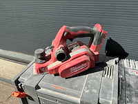 Milwaukee - accugereedschap (3x) - afbeelding 2 van  16