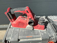 Milwaukee - accugereedschap (3x) - afbeelding 4 van  16