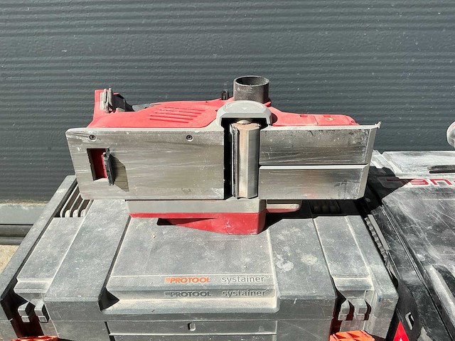 Milwaukee - accugereedschap (3x) - afbeelding 5 van  16